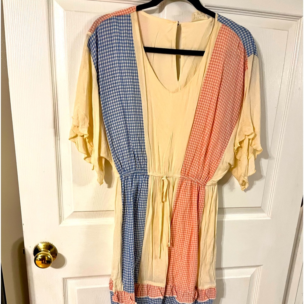 Cute boutique - summery dress